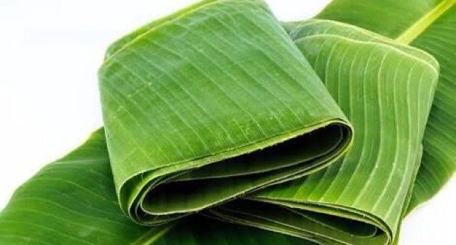 Bisnis Ekspor Daun Pisang yang Menjanjikan