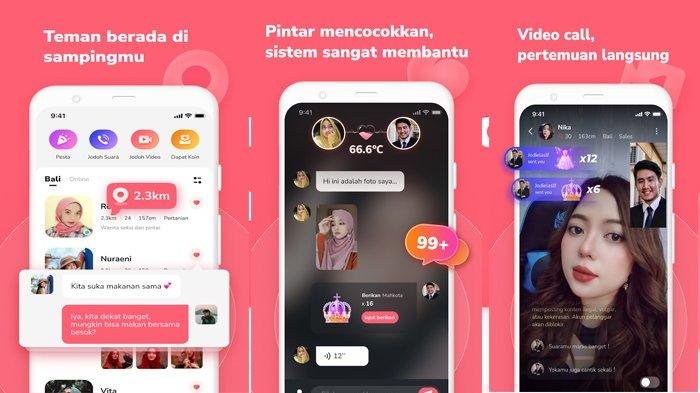 Hasilkan 1,5 juta per hari! Download Heat Up