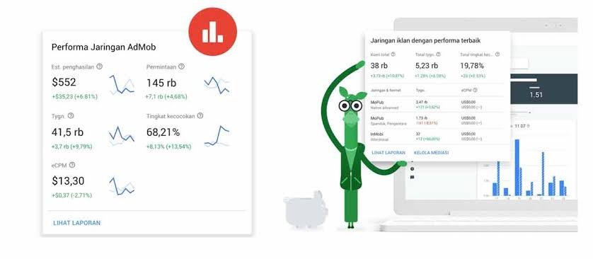 Hasilkan 100 Juta Dari Aplikasi Android Tanpa Coding